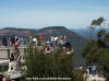 Blue Mountains - Echo Point Lookout